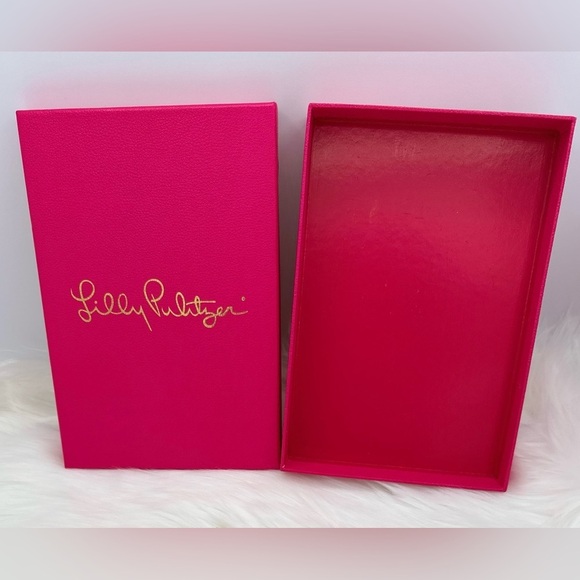 Lilly Pulitzer On The Rocks Necklace - Picture 8 of 8